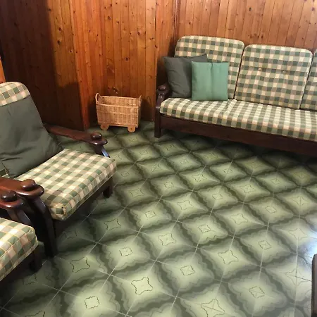 Casa Franco * Costarainera