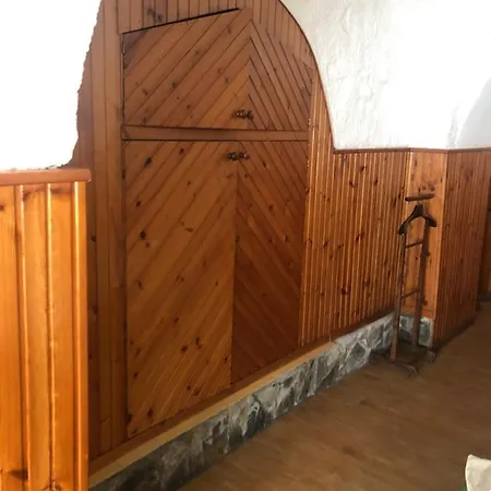 Casa Franco Prázdninový dům