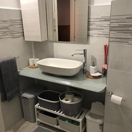 Prázdninový dům Casa Franco