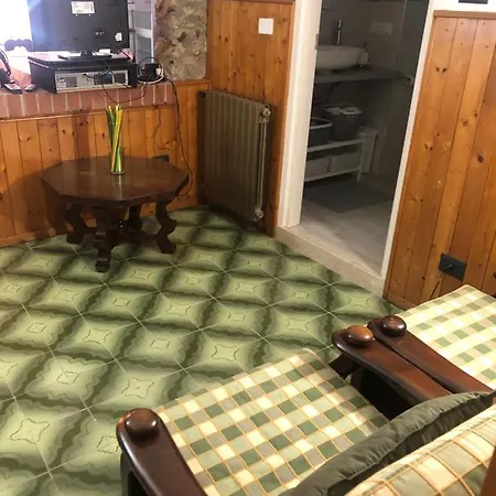 Ferienhaus Casa Franco *
